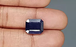 Thailand Blue Sapphire - 10.15 Carat Prime Quality GFBS-20089