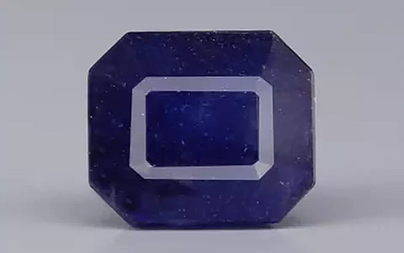 Thailand Blue Sapphire - 6.96 Carat Prime Quality GFBS-20090