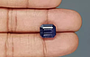 Thailand Blue Sapphire - 6.96 Carat Prime Quality GFBS-20090