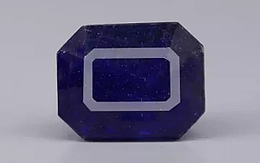 Thailand Blue Sapphire - 6.22 Carat Prime Quality GFBS-20091