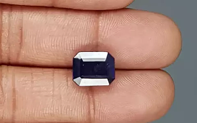 Thailand Blue Sapphire - 8.15 Carat Prime Quality GFBS-20093