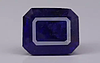 Thailand Blue Sapphire - 8.15 Carat Prime Quality GFBS-20093