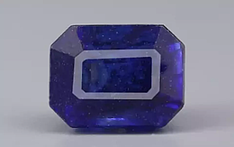 Thailand Blue Sapphire - 4.80 Carat Prime Quality GFBS-20094