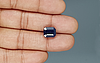 Thailand Blue Sapphire - 7.25 Carat Prime Quality GFBS-20095