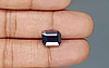 Thailand Blue Sapphire - 5.19 Carat Prime Quality GFBS-20096