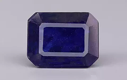 Thailand Blue Sapphire - 4.93 Carat Prime Quality GFBS-20098