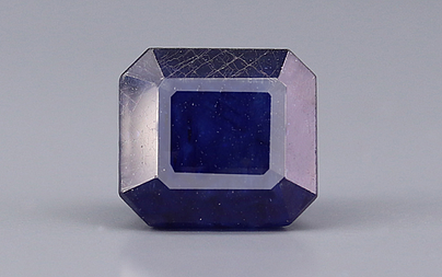 Thailand Blue Sapphire - 6.82 Carat Prime Quality GFBS-20099