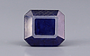 Thailand Blue Sapphire - 6.82 Carat Prime Quality GFBS-20099