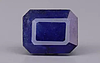 Thailand Blue Sapphire - 4.72 Carat Prime Quality GFBS-20100