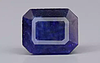 Thailand Blue Sapphire - 3.75 Carat Prime Quality GFBS-20103