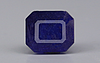 Thailand Blue Sapphire - 3.46 Carat Prime Quality GFBS-20104