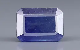 Thailand Blue Sapphire - 6.70 Carat Rare Quality GFBS-20107