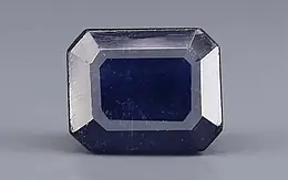 Thailand Blue Sapphire - 9.94 Carat Limited Quality GFBS-20113
