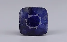 Thailand Blue Sapphire - 9.52 Carat Prime Quality GFBS-20115