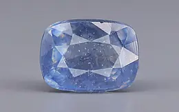 Thailand Blue Sapphire - 4.78 Carat Rare Quality GFBS-20118