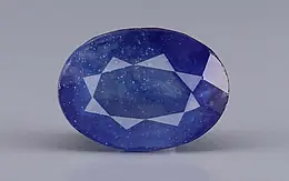 Thailand Blue Sapphire - 3.49 Carat Rare Quality GFBS-20122