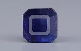 Thailand Blue Sapphire - 2.20 Carat Limited Quality GFBS-20126