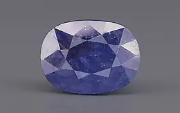 Thailand Blue Sapphire - 9.97 Carat Fine Quality GFBS-20136