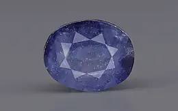 Thailand Blue Sapphire - 4.75 Carat Limited Quality GFBS-20144