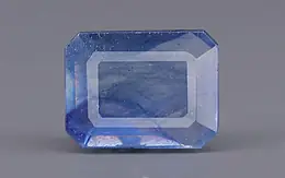 Thailand Blue Sapphire - 5.43 Carat Rare Quality GFBS-20153