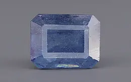 Thailand Blue Sapphire - 7.85 Carat Limited Quality GFBS-20156