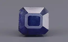 Thailand Blue Sapphire - 3.90 Carat Rare Quality GFBS-20157