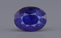 Thailand Blue Sapphire - 3.31 Carat Limited Quality GFBS-20164