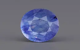 Thailand Blue Sapphire - 6.92 Carat Prime Quality GFBS-20166