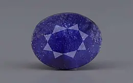 Thailand Blue Sapphire - 5.74 Carat Fine Quality GFBS-20167