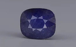 Thailand Blue Sapphire - 7.14 Carat Limited Quality GFBS-20171