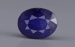 Thailand Blue Sapphire - 4.89 Carat Prime Quality GFBS-20172