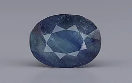 Thailand Blue Sapphire - 8.11 Carat Fine Quality GFBS-20173