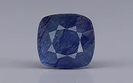 Thailand Blue Sapphire - 5.84 Carat Limited Quality GFBS-20174