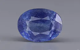 Thailand Blue Sapphire - 4.36 Carat Rare Quality GFBS-20175