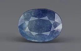 Thailand Blue Sapphire - 9.09 Carat Prime Quality GFBS-20182