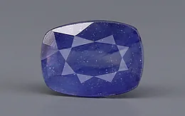 Thailand Blue Sapphire - 4.55 Carat Rare Quality GFBS-20183