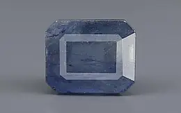 Thailand Blue Sapphire - 9.04 Carat Rare Quality GFBS-20188