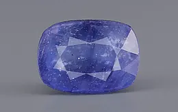 Thailand Blue Sapphire - 5.31 Carat Limited Quality GFBS-20194