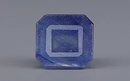 Thailand Blue Sapphire - 6.65 Carat Rare Quality GFBS-20198