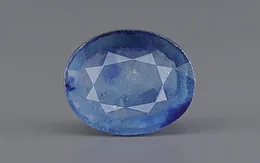 Thailand Blue Sapphire - 7.84 Carat Limited Quality GFBS-20200