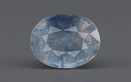 Thailand Blue Sapphire - 3.99 Carat Limited Quality GFBS-20201