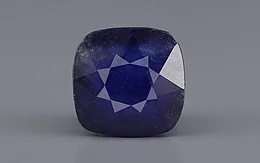 Thailand Blue Sapphire - 10.43 Carat Prime Quality GFBS-20202
