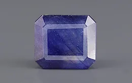Thailand Blue Sapphire - 6.36 Carat Limited Quality GFBS-20205