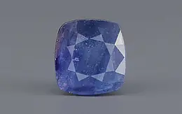Thailand Blue Sapphire - 5.84 Carat Prime Quality GFBS-20206