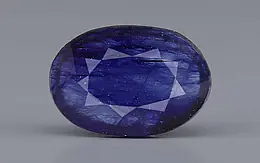 Thailand Blue Sapphire - 6.44 Carat Prime Quality GFBS-20208