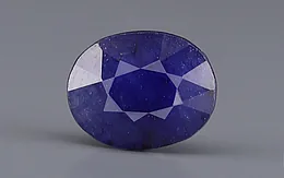 Thailand Blue Sapphire - 7.34 Carat Prime Quality GFBS-20210