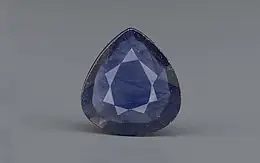 Thailand Blue Sapphire - 10.02 Carat Prime Quality GFBS-20212