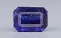 Thailand Blue Sapphire - 6.62 Carat Rare Quality GFBS-20218