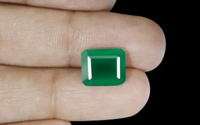 Green Onyx - GO 13052 (Origin-India ) Prime - Quality