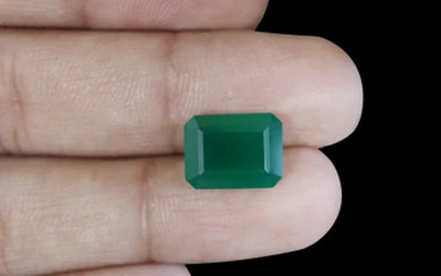 Green Onyx - GO 13055 (Origin-India ) Prime - Quality